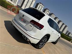 فولكسفاغن أطلس